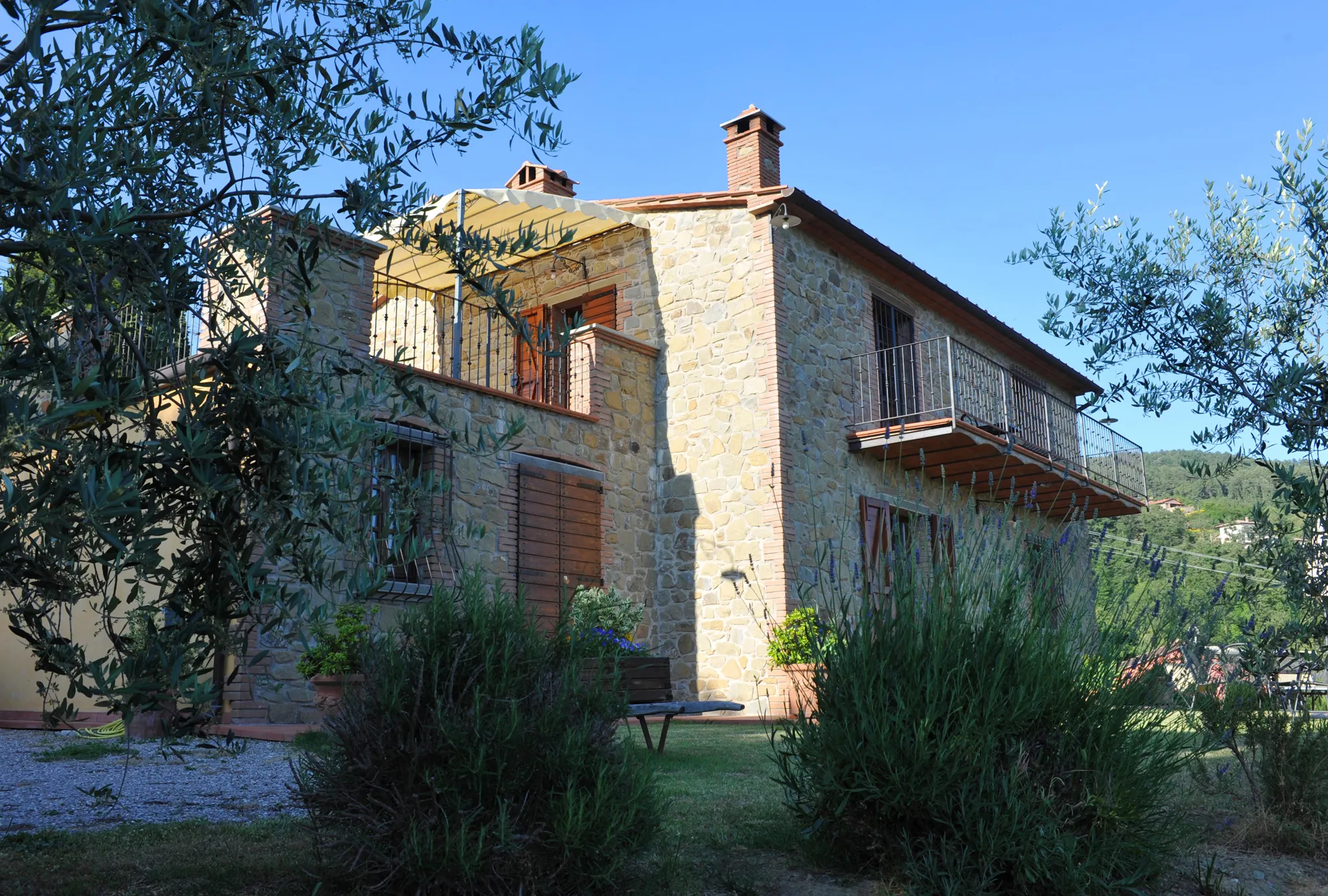 il girasole appartamento lago trasimeno